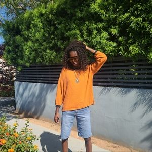 Meet your Posher, Atieno